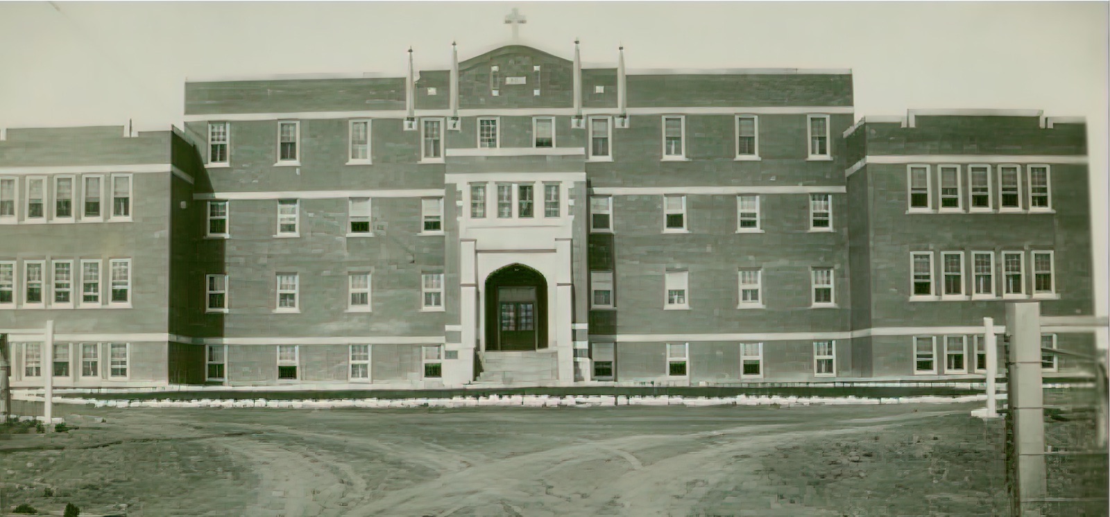Skate The Witness Blanket